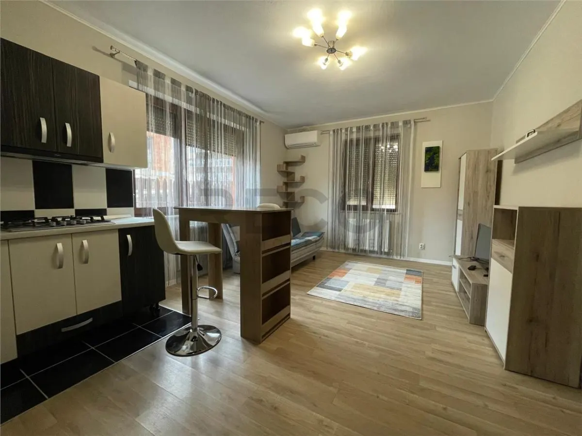 RECO Apartament 2 camere Iosia - foto 7