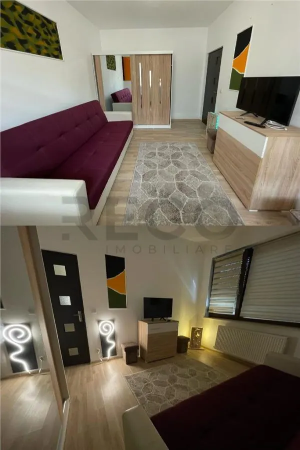 RECO Apartament 2 camere Iosia - foto 10
