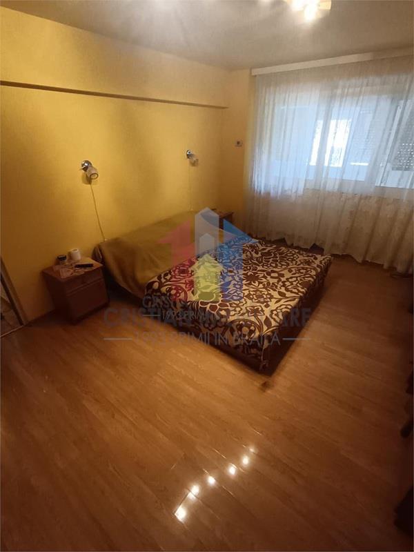 Etaj 1! Spatios 68 mp! Ap 2 camere, zona Vidin - foto 3