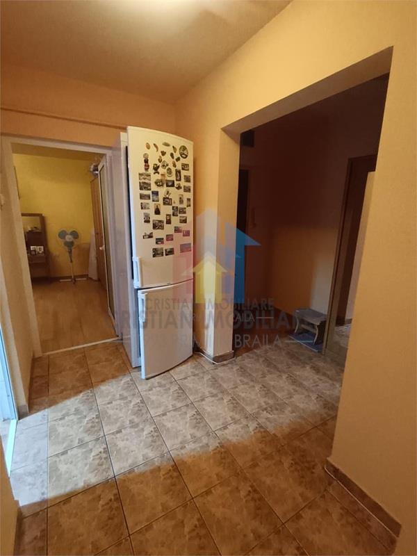 Etaj 1! Spatios 68 mp! Ap 2 camere, zona Vidin - foto 7