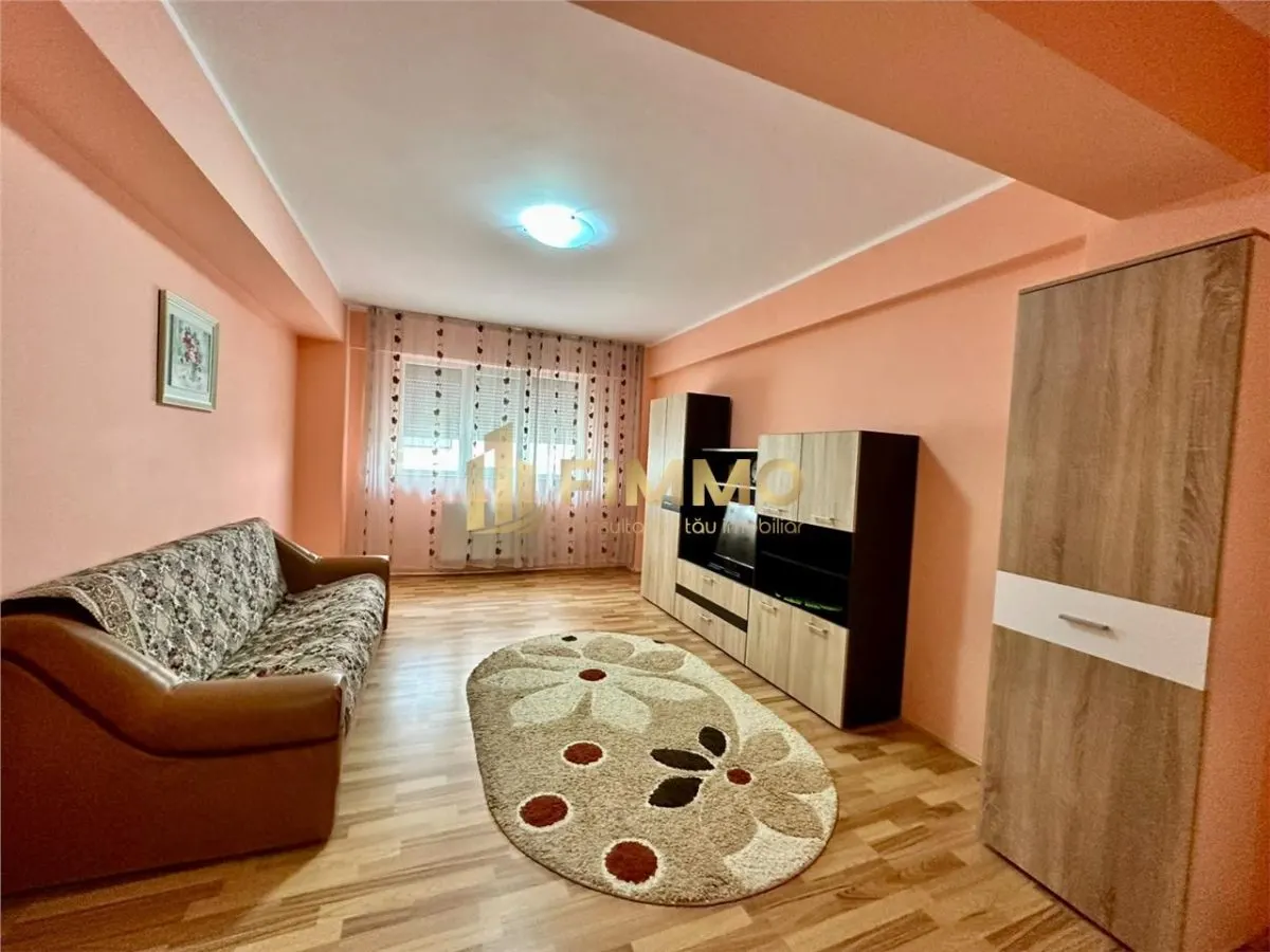 Apartament George Enescu | 2 cam | ID: 1860 - foto 1
