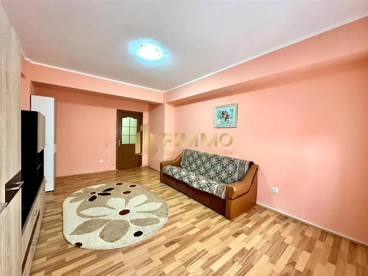 Apartament George Enescu | 2 cam | ID: 1860 - foto 2