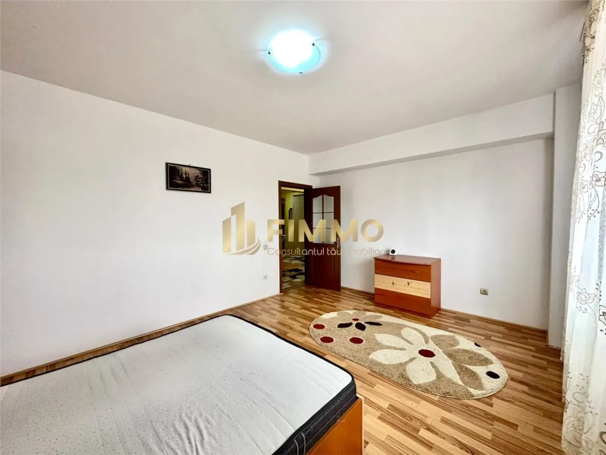 Apartament George Enescu | 2 cam | ID: 1860 - foto 5