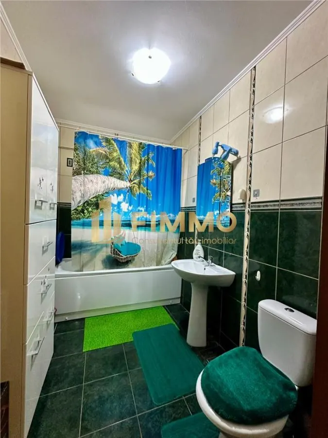 Apartament George Enescu | 2 cam | ID: 1860 - foto 6