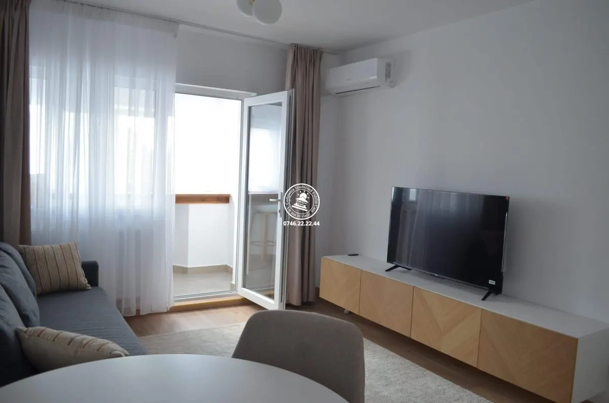 Apartament 3 camere Centru Hala Centrala - foto 1
