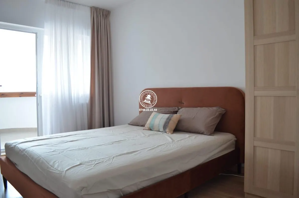 Apartament 3 camere Centru Hala Centrala - foto 2