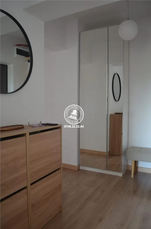 Apartament 3 camere Centru Hala Centrala - foto 3