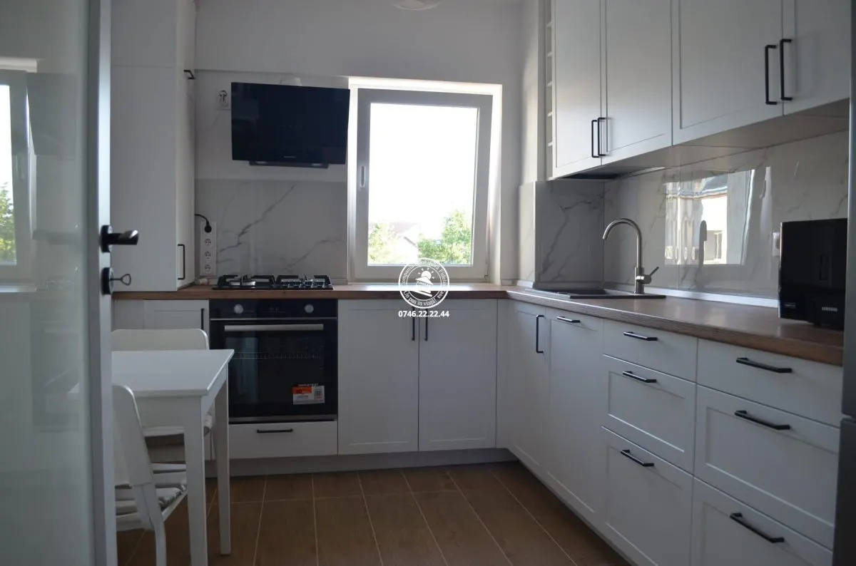 Apartament 3 camere Centru Hala Centrala - foto 5