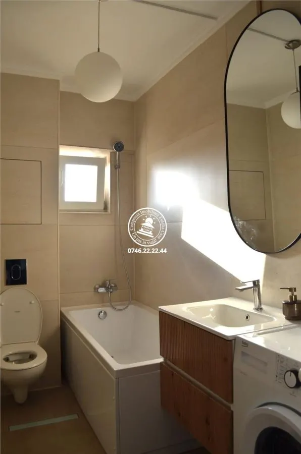 Apartament 3 camere Centru Hala Centrala - foto 7