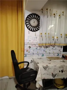 Apartament 1 camera, decomandat, parter, mobilat si utilat - Zimbru - foto 2