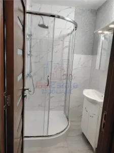 Apartament 1 camera, decomandat, parter, mobilat si utilat - Zimbru - foto 7