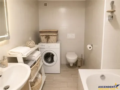 Apartament tip studio, etaj2, cartier Tractorul, Brasov - foto 4