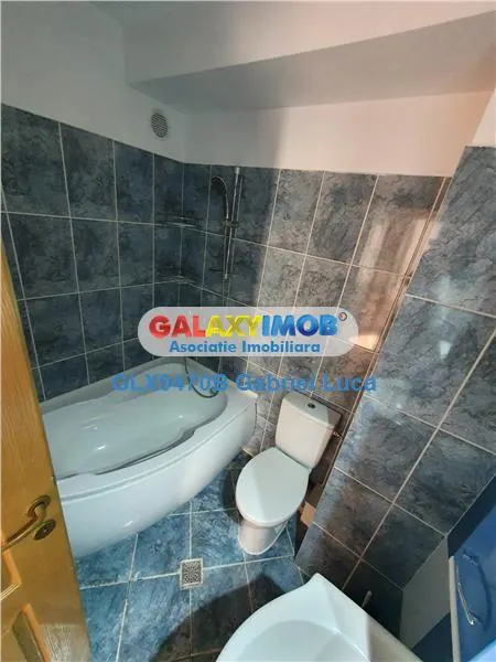 Apartament 2 camere 52mp | Curte - Foisor | Centrala  | Parcare | - foto 8