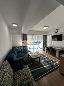 Inchiriere apartament 4 camere Bulevardul Unirii - foto 2