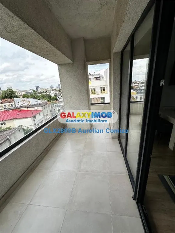 Inchiriere apartament 4 camere Bulevardul Unirii - foto 13