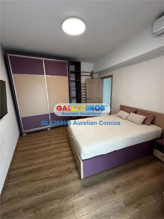 Inchiriere apartament 4 camere Bulevardul Unirii - foto 7