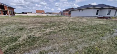 RECO Teren intravilan cu PUZ Cihei - Cihei