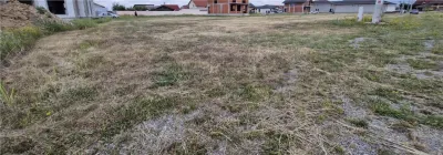 RECO Teren intravilan cu PUZ si proiect Cihei - foto 3