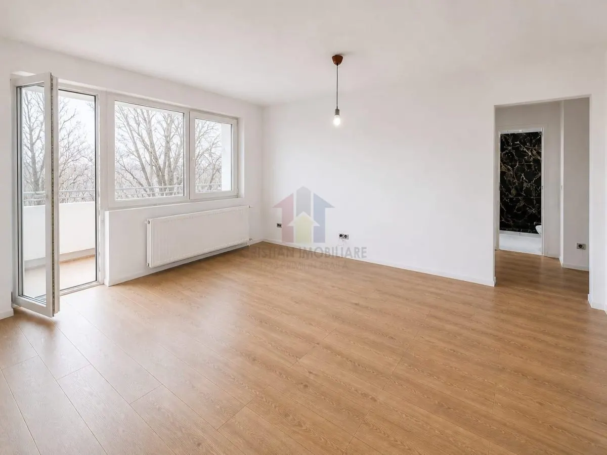 RENOVAT RECENT! Ap 3 cam, conf 1, semidecomandat, Independentei, LIBER - foto 3