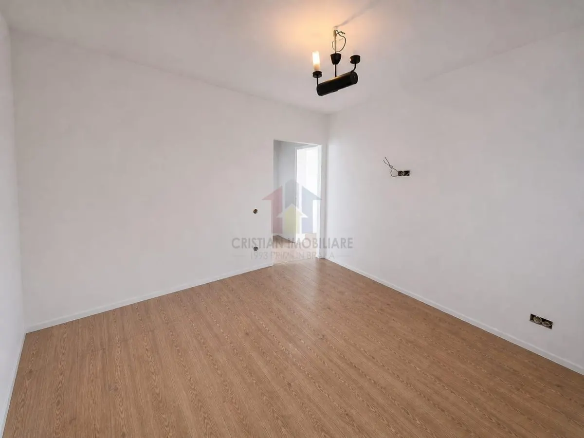 RENOVAT RECENT! Ap 3 cam, conf 1, semidecomandat, Independentei, LIBER - foto 4