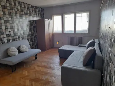 Apartament 2 camere zona Marasesti - Ploiesti
