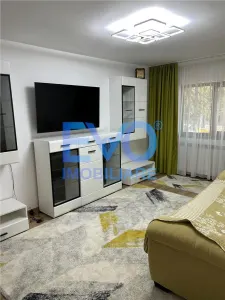Apartament cu 2 camere, 56 mp, parter, mobilat si utilat, zona Canta - Iasi