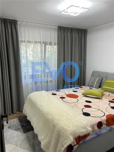 Apartament cu 2 camere, 56 mp, parter, mobilat si utilat, zona Canta - foto 2