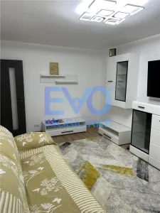 Apartament cu 2 camere, 56 mp, parter, mobilat si utilat, zona Canta - foto 13