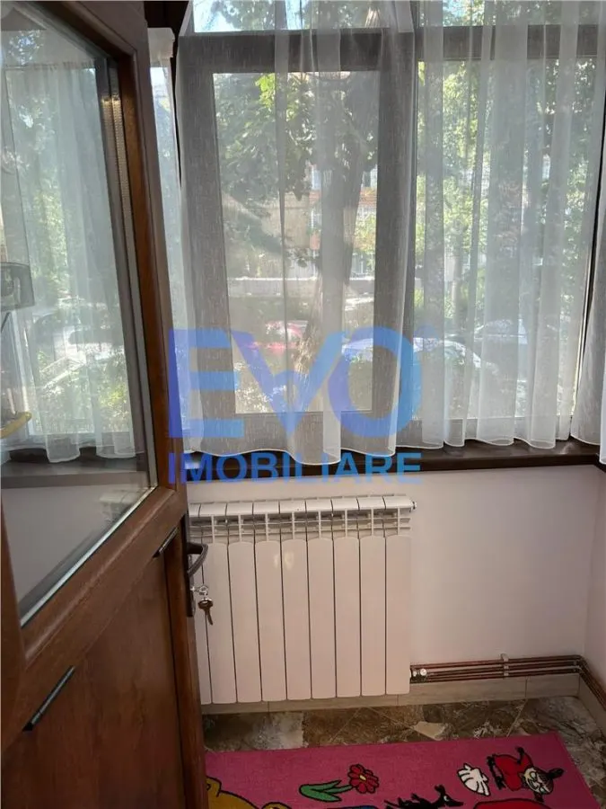 Apartament cu 2 camere, 56 mp, parter, mobilat si utilat, zona Canta - foto 14