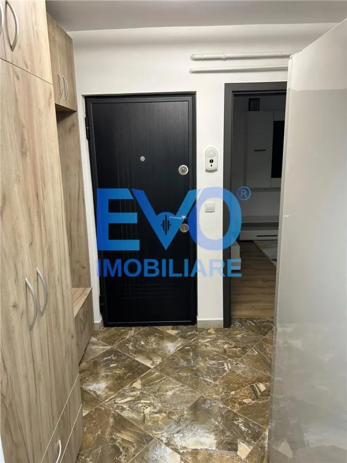 Apartament cu 2 camere, 56 mp, parter, mobilat si utilat, zona Canta - foto 15
