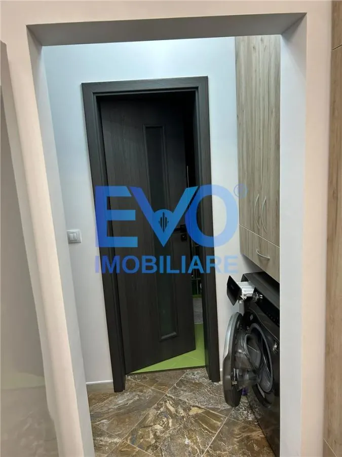 Apartament cu 2 camere, 56 mp, parter, mobilat si utilat, zona Canta - foto 16
