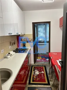 Apartament cu 2 camere, 56 mp, parter, mobilat si utilat, zona Canta - foto 3