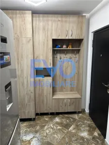 Apartament cu 2 camere, 56 mp, parter, mobilat si utilat, zona Canta - foto 5