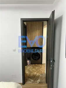 Apartament cu 2 camere, 56 mp, parter, mobilat si utilat, zona Canta - foto 7