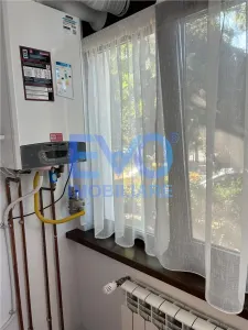 Apartament cu 2 camere, 56 mp, parter, mobilat si utilat, zona Canta - foto 8