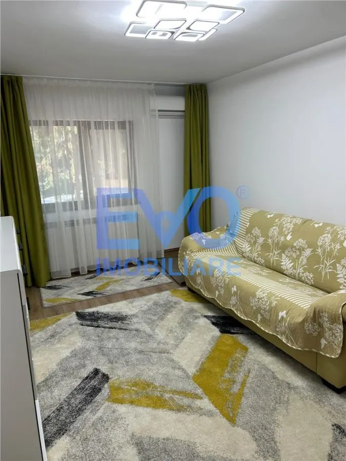Apartament cu 2 camere, 56 mp, parter, mobilat si utilat, zona Canta - foto 9