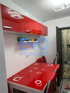 Apartament cu 2 camere, 56 mp, parter, mobilat si utilat, zona Canta - foto 10