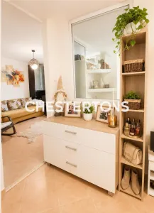 Garsoniera spatioasa de vanzare, in gradina ! Calea Plevnei , Ansamblu ARCOM | Complex privat cu paza , liniste si verdeata - foto 3