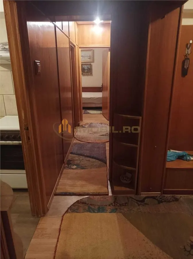 Apartament 3 camere Nicolina - Lidl - foto 1