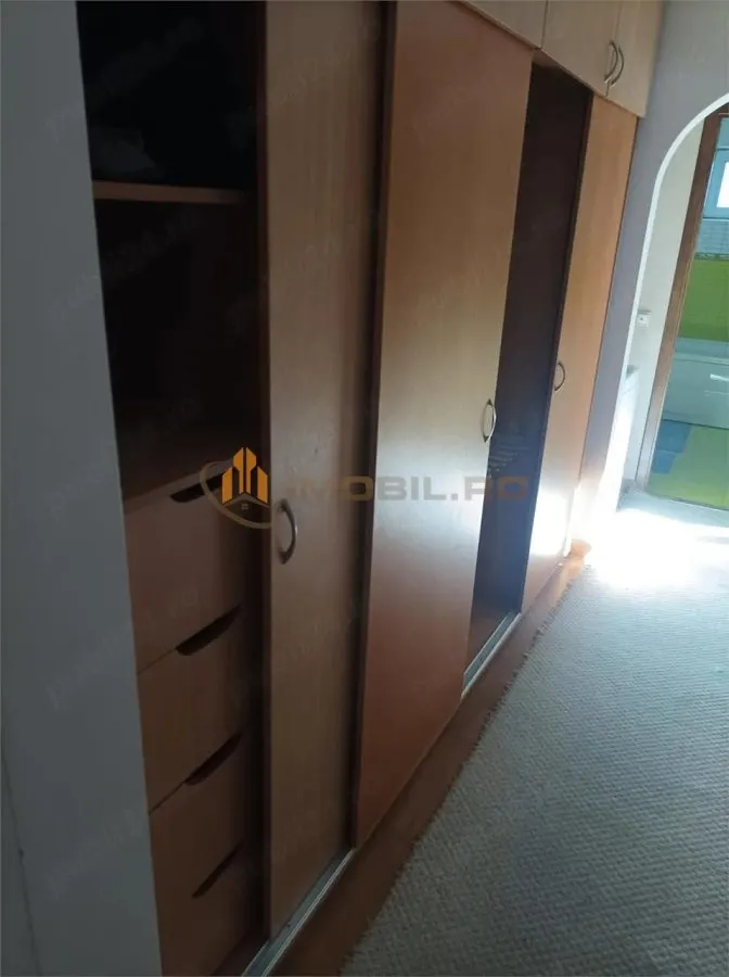 Apartament 3 camere Nicolina - Lidl - foto 2