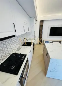 Apartament 3 camere, LUX - Mobilat&utilat I Cortina North - foto 2