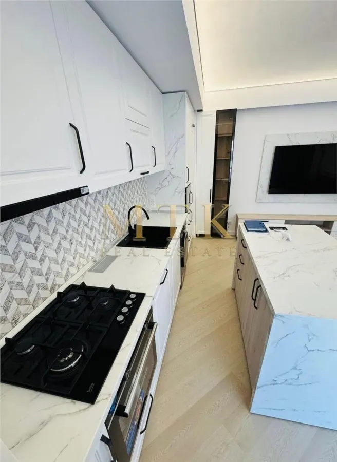 Apartament 3 camere, LUX - Mobilat&utilat I Cortina North - foto 2