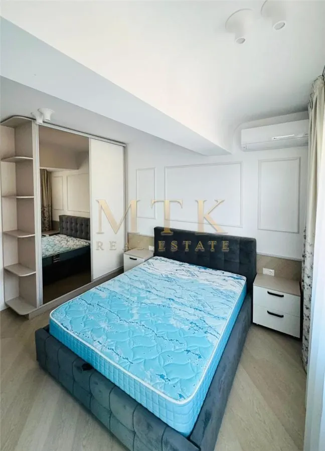 Apartament 3 camere, LUX - Mobilat&utilat I Cortina North - foto 12