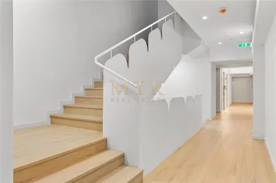 Apartament 3 camere, LUX - Mobilat&utilat I Cortina North - foto 15