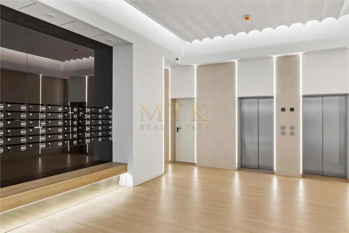 Apartament 3 camere, LUX - Mobilat&utilat I Cortina North - foto 16
