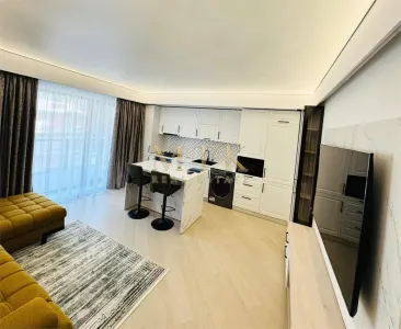 Apartament 3 camere, LUX - Mobilat&utilat I Cortina North - foto 3
