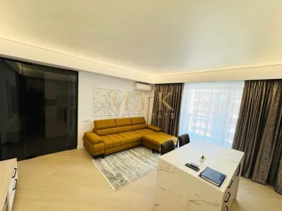 Apartament 3 camere, LUX - Mobilat&utilat I Cortina North - foto 5