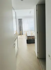 Apartament 3 camere, LUX - Mobilat&utilat I Cortina North - foto 8
