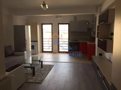 Vanzare Garsoniera Vitan-Mihai Bravu 33mp - Bucuresti