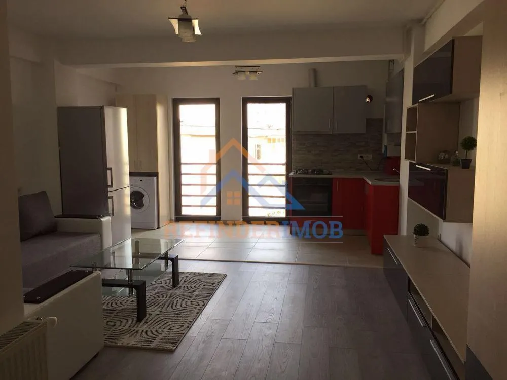 Vanzare Garsoniera Vitan-Mihai Bravu 33mp - foto 1